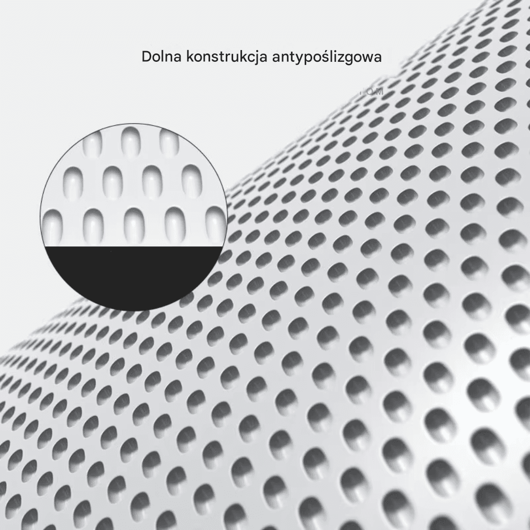 Mata pod Kuwetę dla Kota