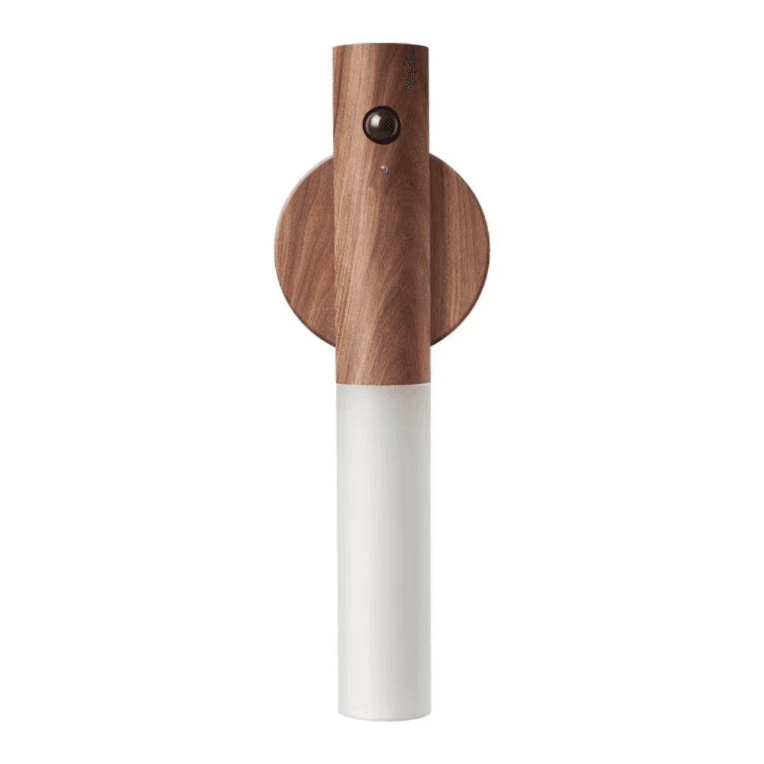 Lampka Nocna LED USB Magnetyczna